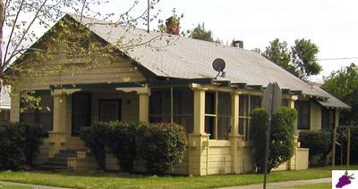 162 West 20th Street Merced, CA 95340 - Photo 1 of 9 Main house from corner of 20th and I Streets