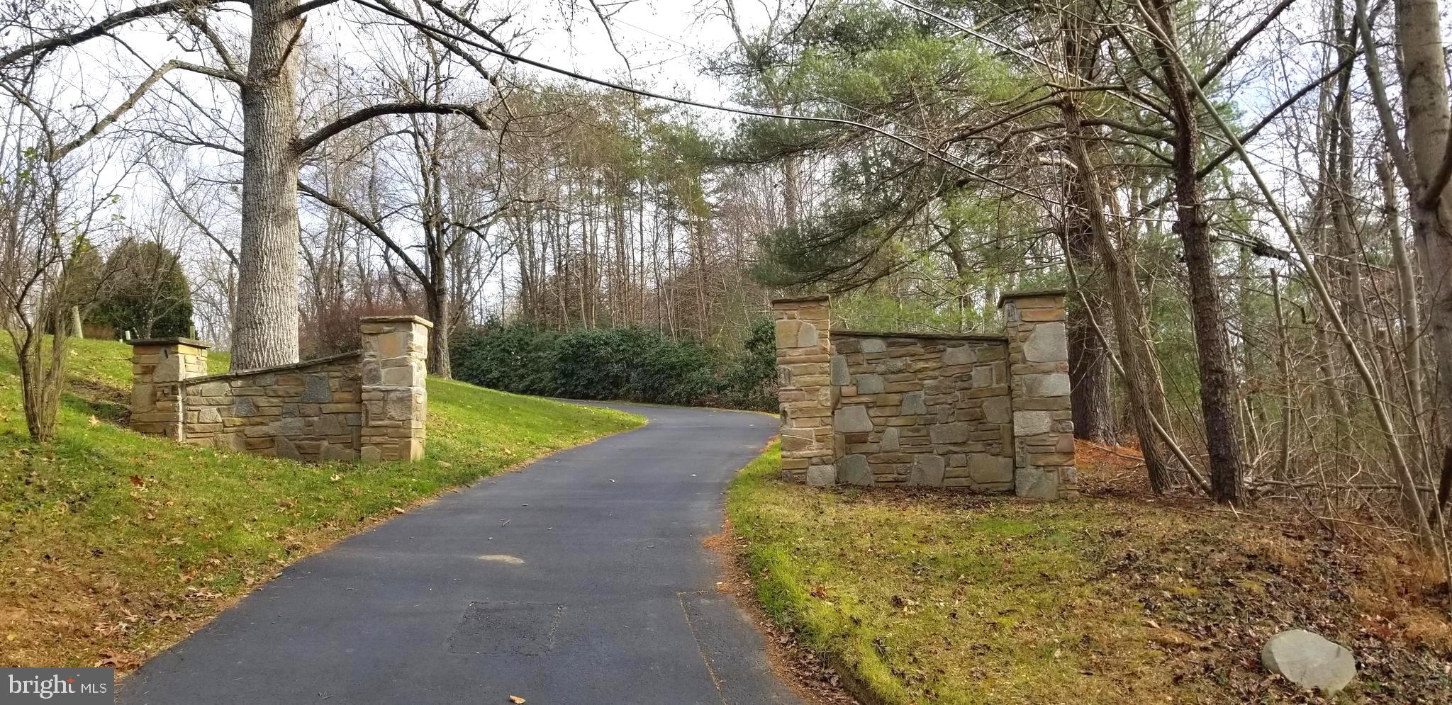 4383 London Bridge Road Finksburg, MD 21048 - Photo 2 of 34 Your own private estate in Sykesville!
