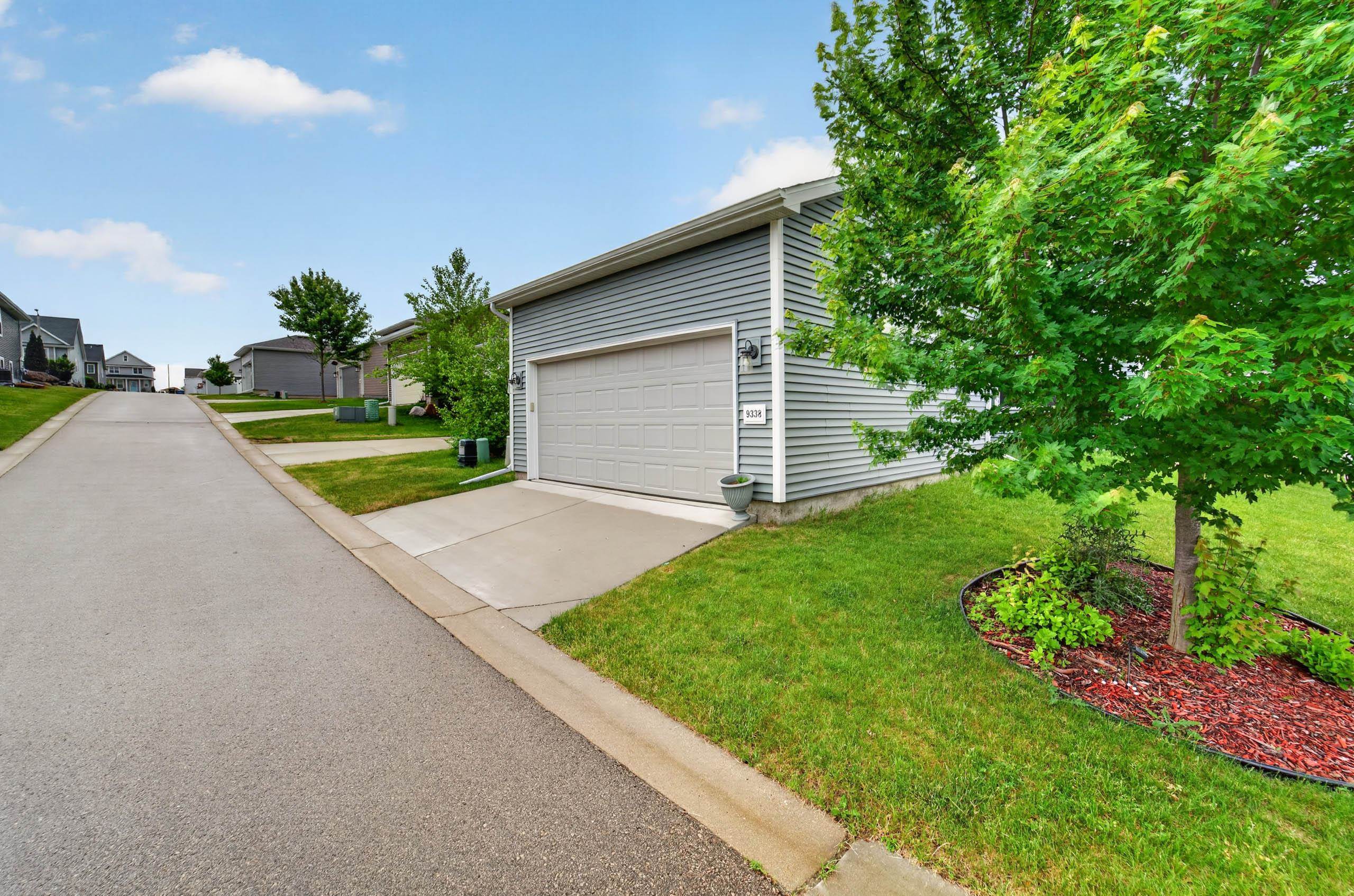 9338 Highland Gate Way Verona, WI 53593 - Photo 22 of 23