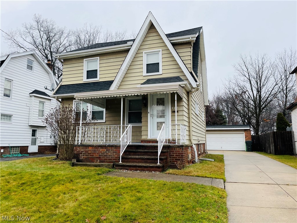 4395 Elmwood Road Cleveland, OH 44121 - Photo 1 of 26
