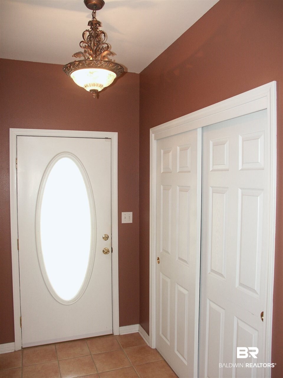 2829 Avenida Alberto Lillian, AL 36549 - Photo 7 of 26 Foyer