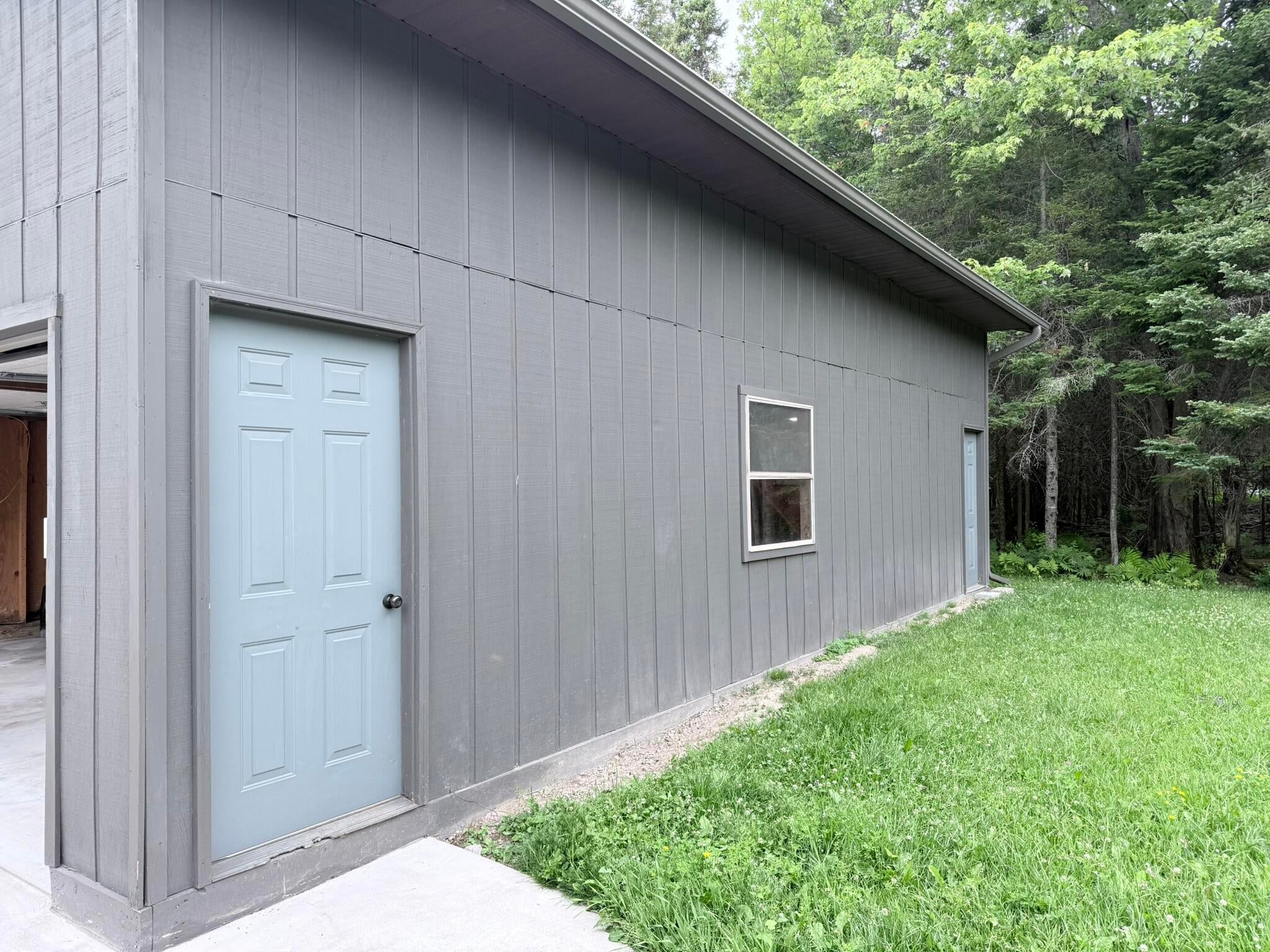 6335 South Forrest Side Road Brimley, MI 49715 - Photo 47 of 53 Gallery Image 47