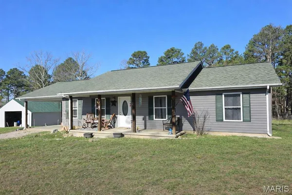 $325,000 | 17160 State Rte BB, Licking, MO 65542