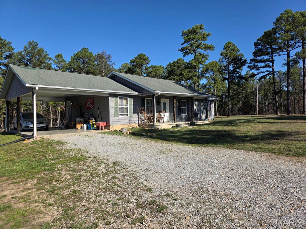 17160 State Rte BB Licking, MO 65542 - Photo 2 of 37