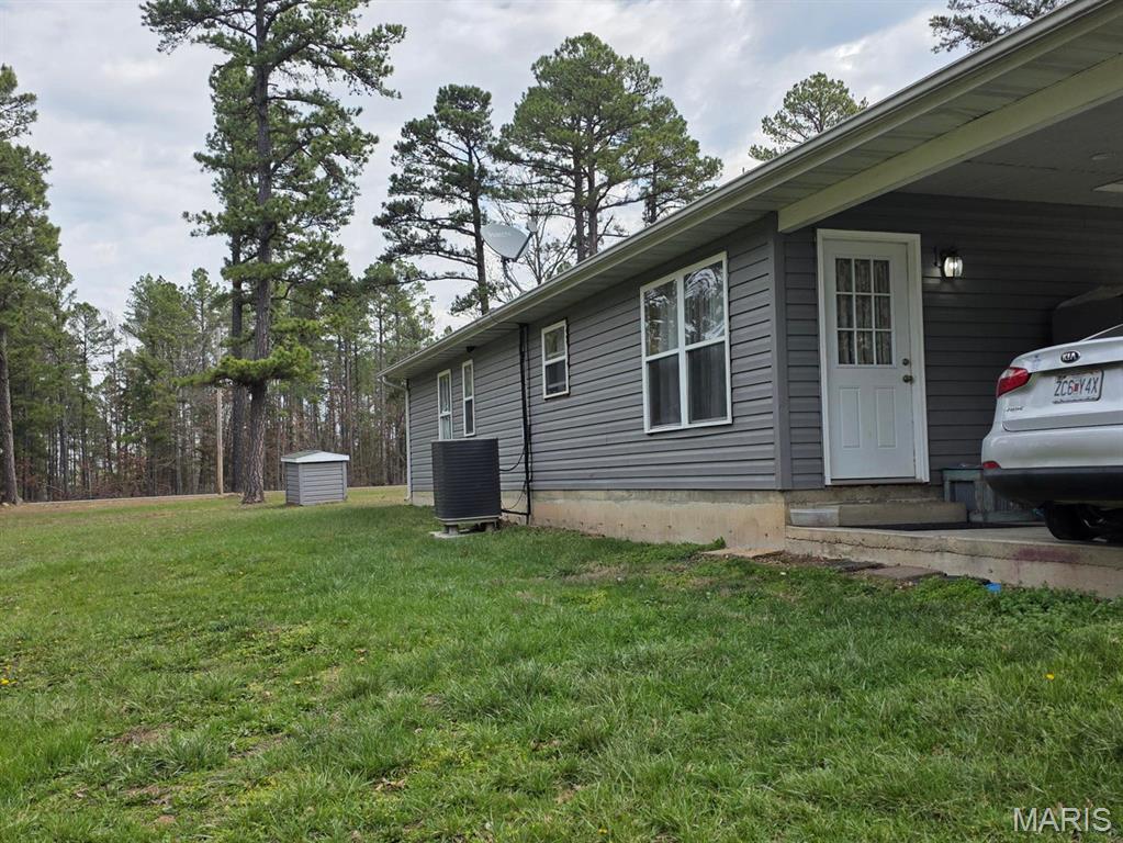 17160 State Rte BB Licking, MO 65542 - Photo 21 of 37