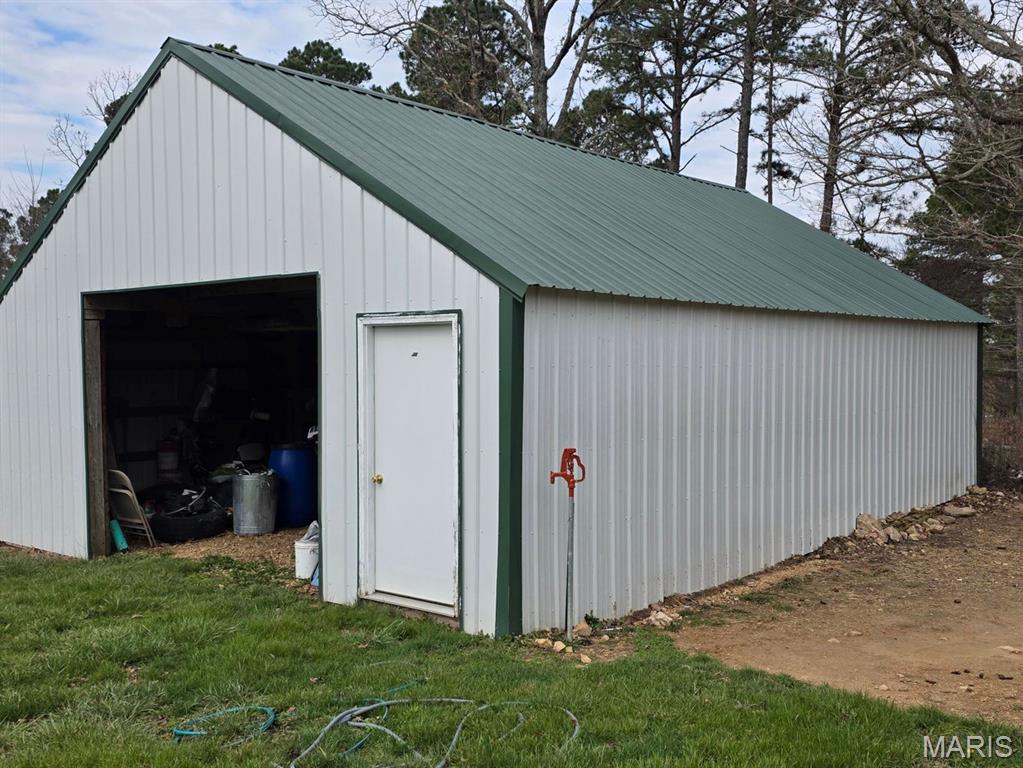 17160 State Rte BB Licking, MO 65542 - Photo 22 of 37