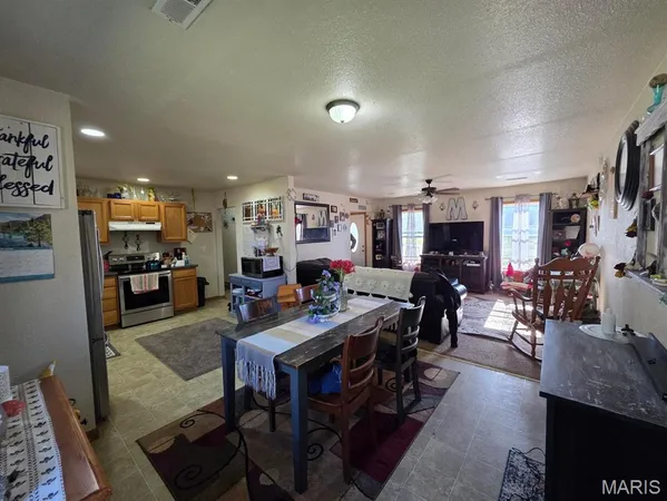 $325,000 | 17160 State Rte BB, Licking, MO 65542