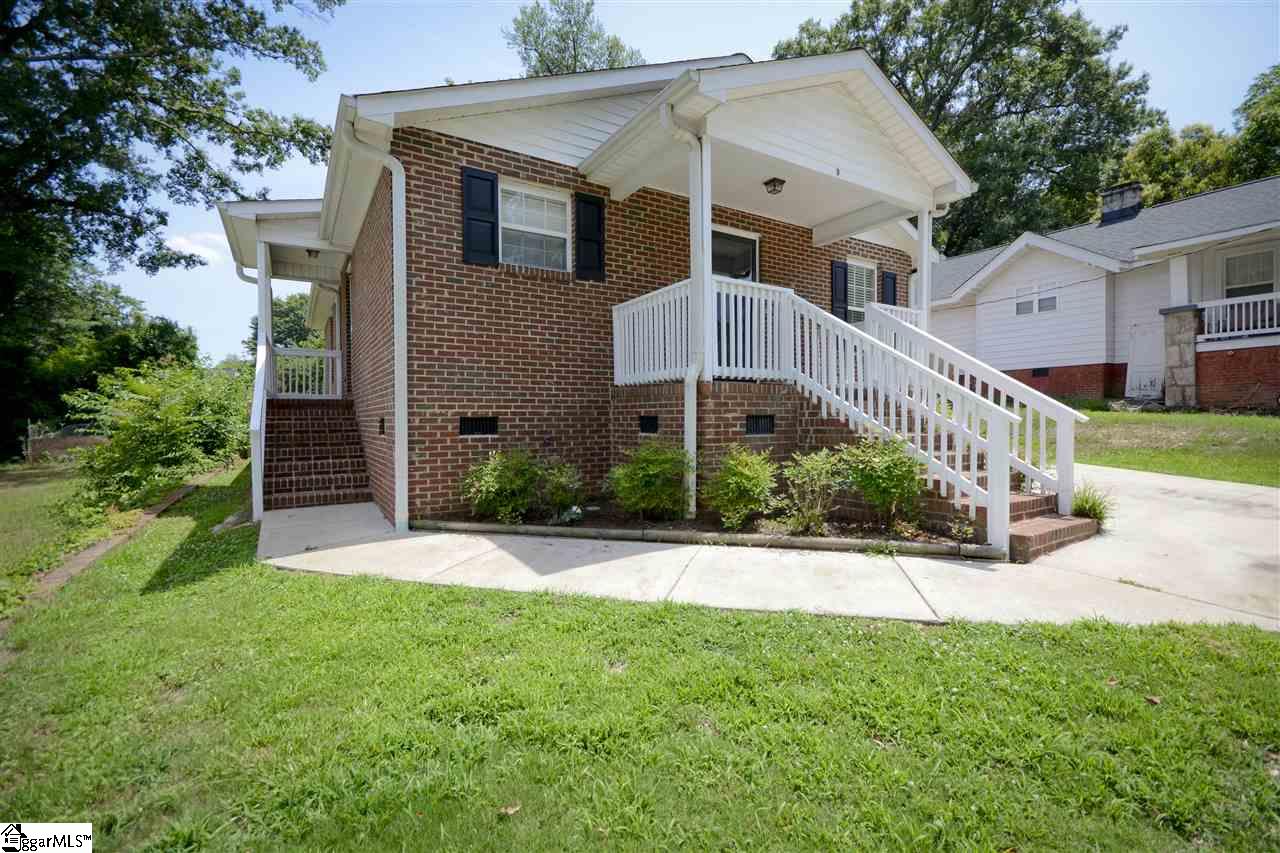 9 Brunson Street Greenville, SC 29607 - Photo 19 of 19 Gallery Image 19