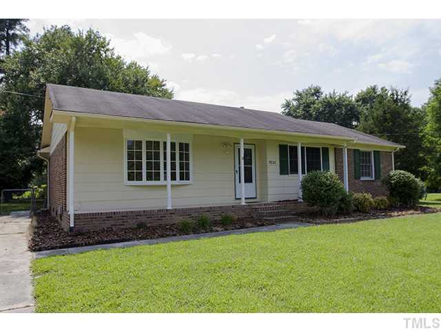 5328 Revere Road Durham, NC 27713 - Photo 2 of 24 Photo 2
