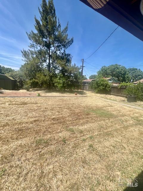 176 Gardiner Way Rio Vista, CA 94571 - Photo 21 of 23 Big Backyard