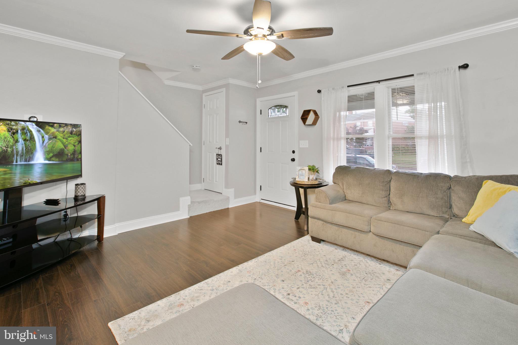 8054 Wallace Road Dundalk, MD 21222 - Photo 12 of 31
