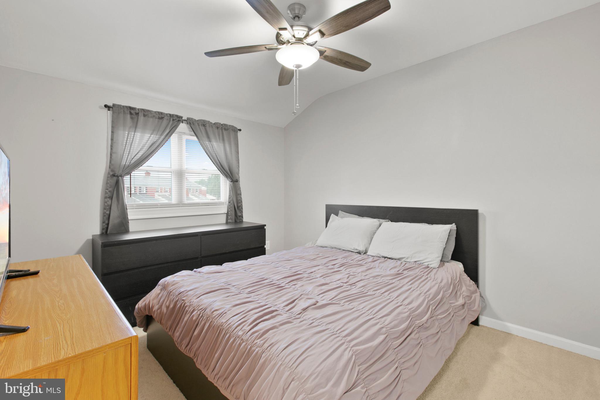 8054 Wallace Road Dundalk, MD 21222 - Photo 29 of 31 Primary Bedroom