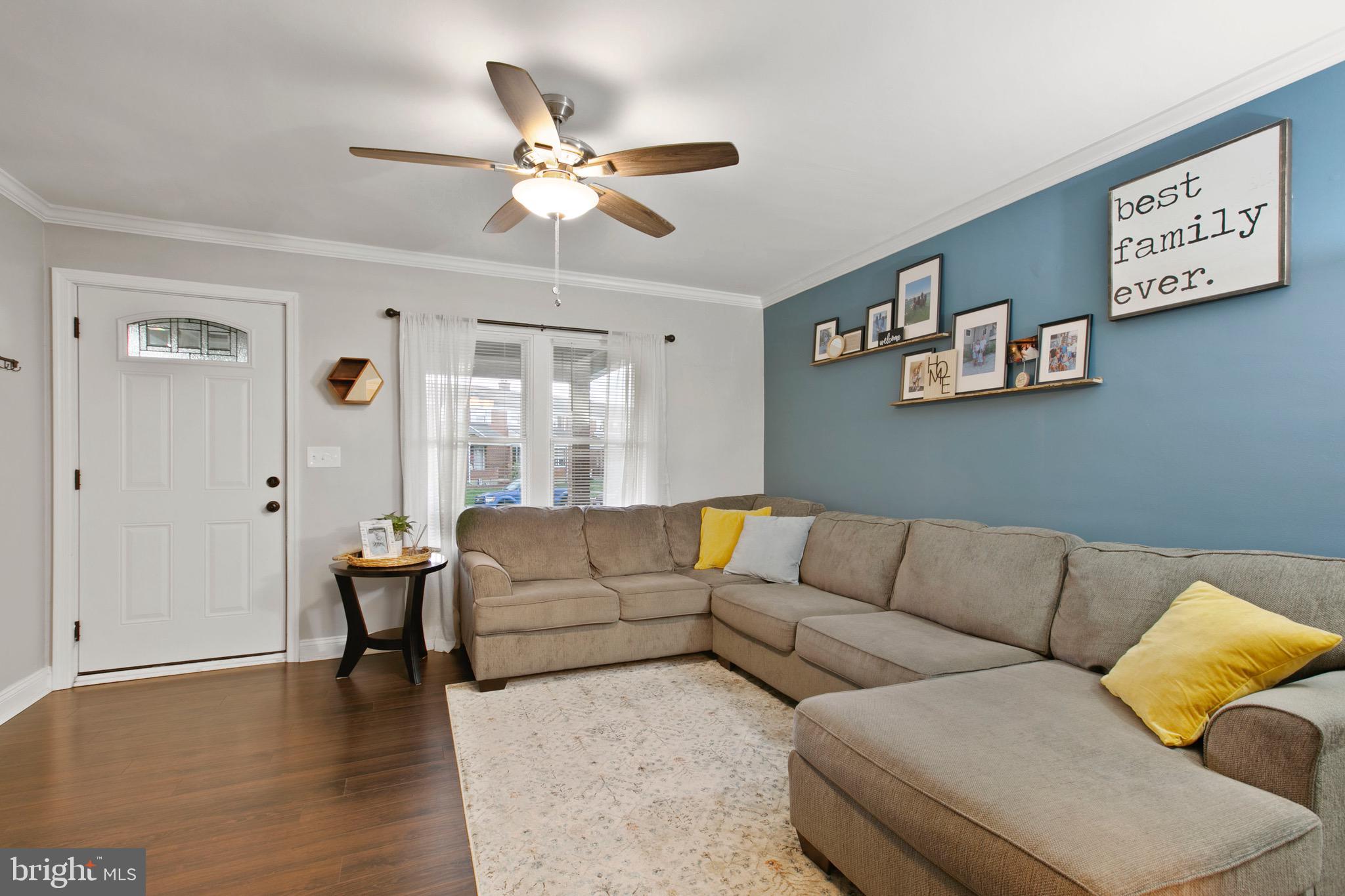 8054 Wallace Road Dundalk, MD 21222 - Photo 10 of 31