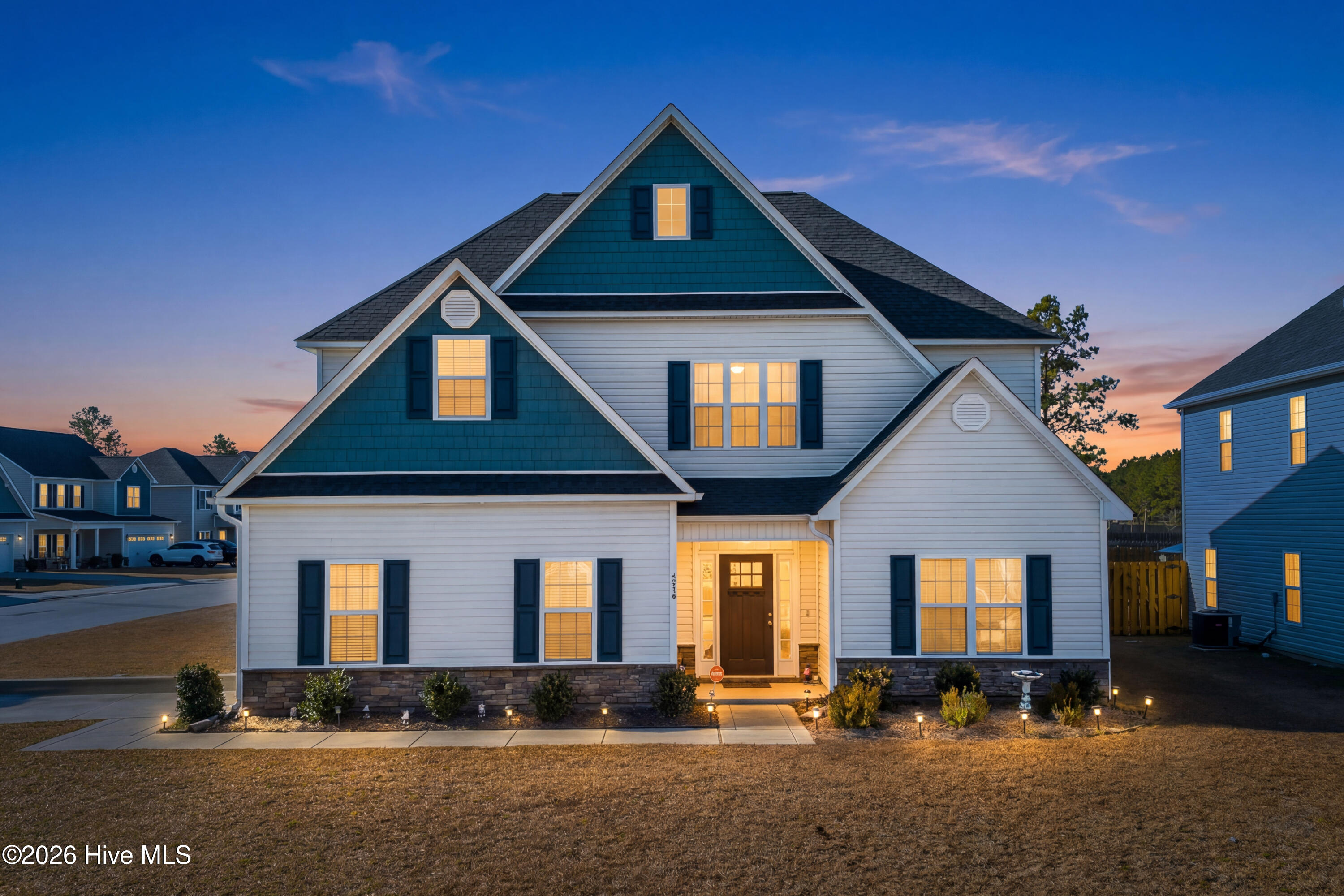 534 Transom Way Holly Ridge, NC 28445 - Photo 2 of 60 1a (3)