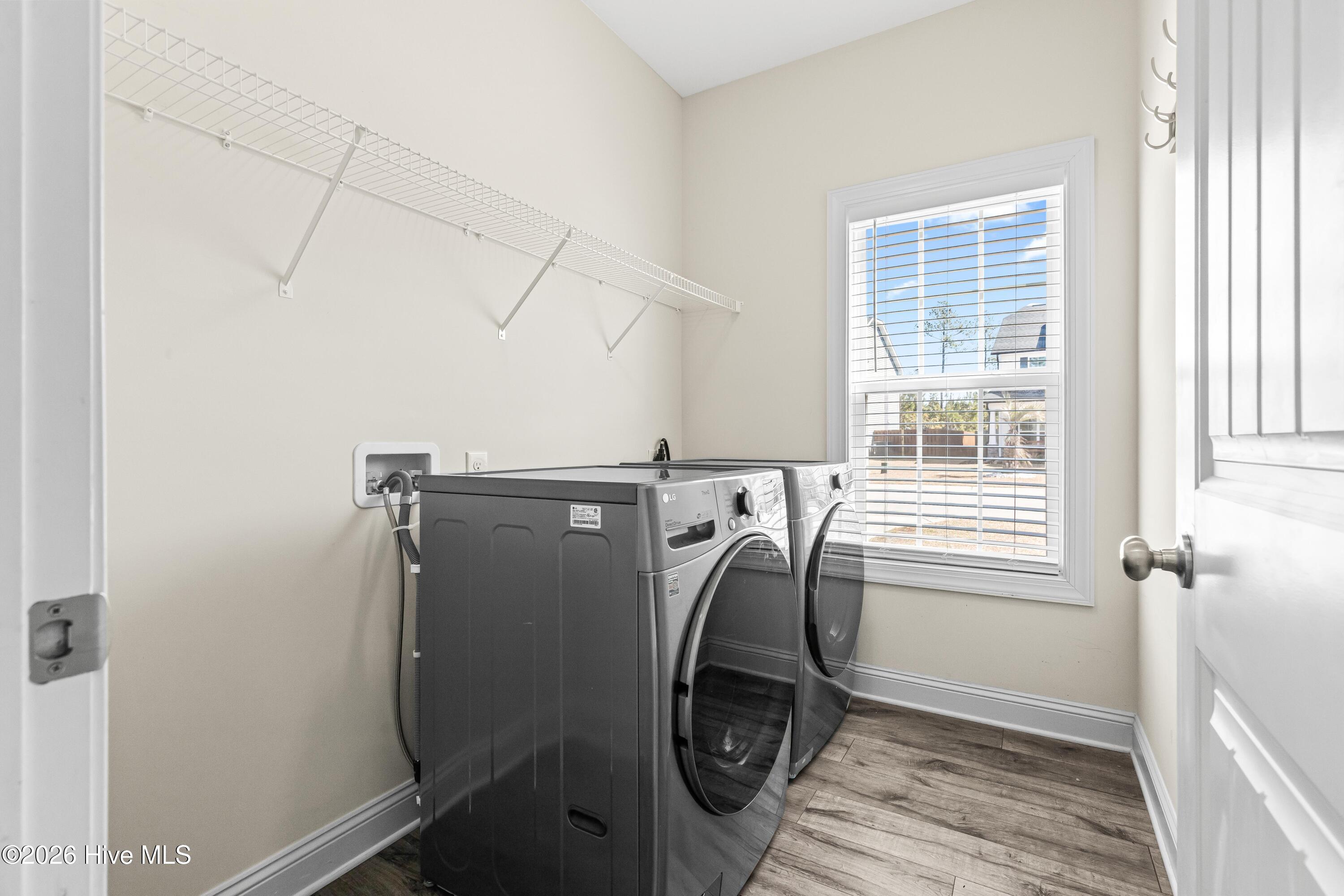 534 Transom Way Holly Ridge, NC 28445 - Photo 30 of 60 26 (9)