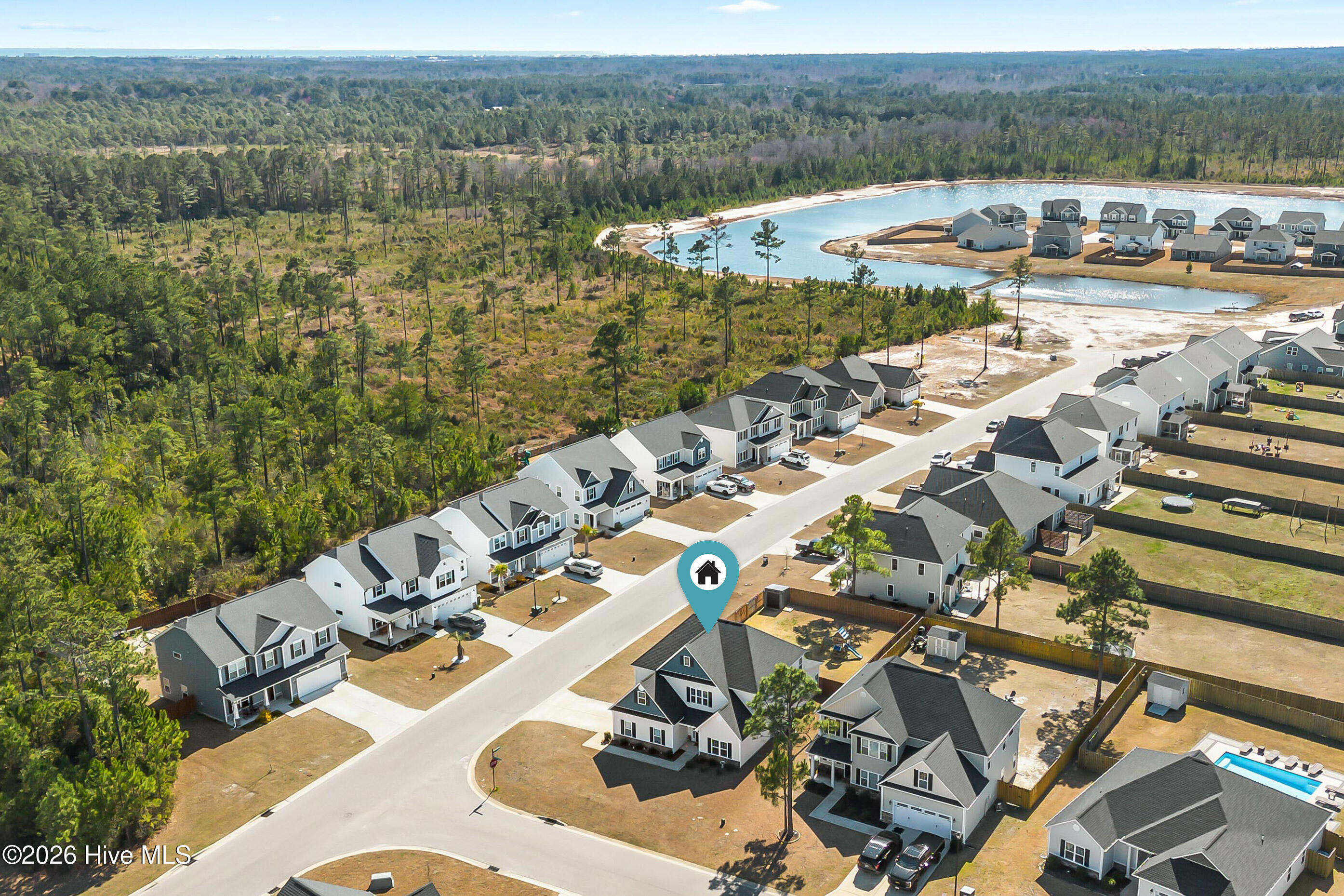 534 Transom Way Holly Ridge, NC 28445 - Photo 4 of 60 3 (10)