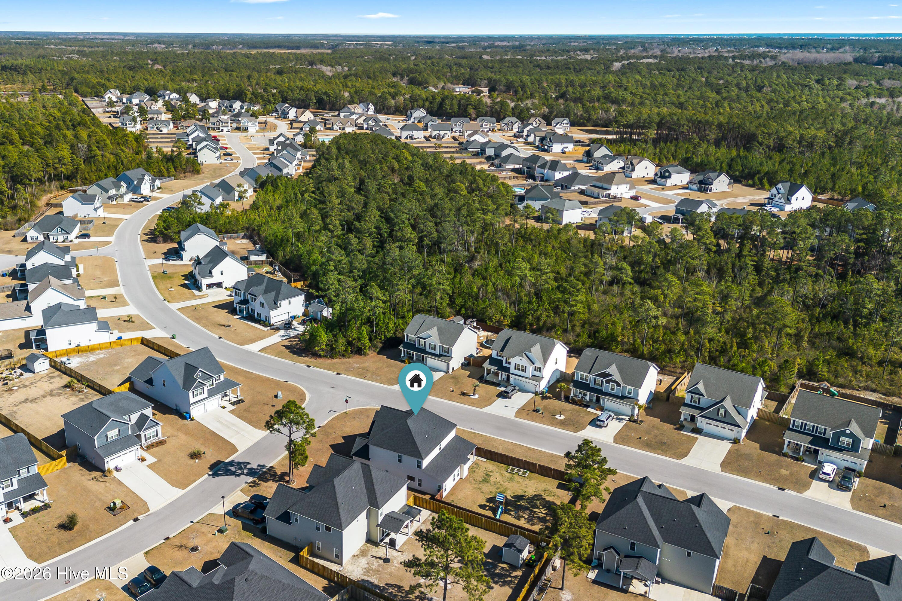 534 Transom Way Holly Ridge, NC 28445 - Photo 5 of 60 4 (11)