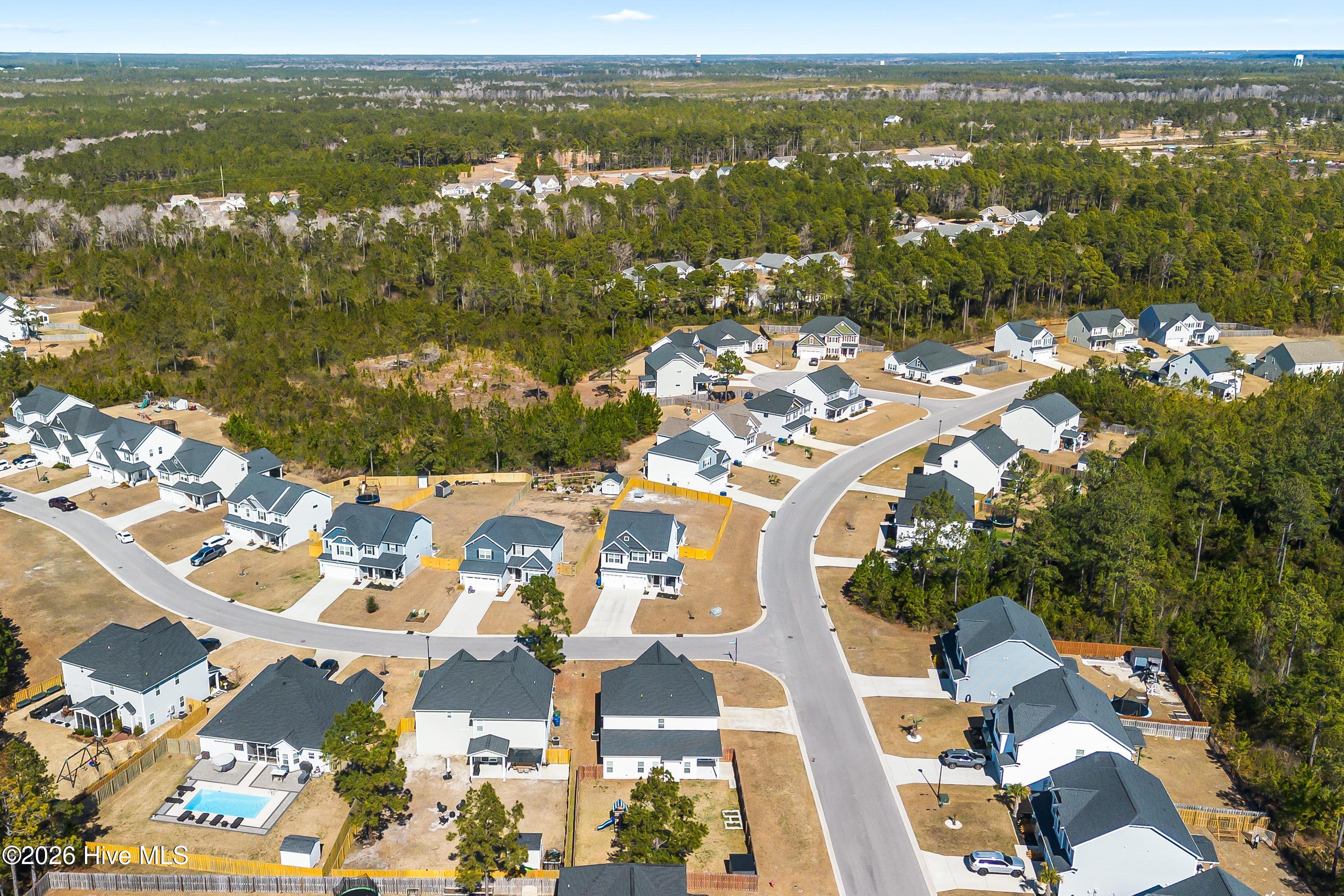 534 Transom Way Holly Ridge, NC 28445 - Photo 58 of 60 51