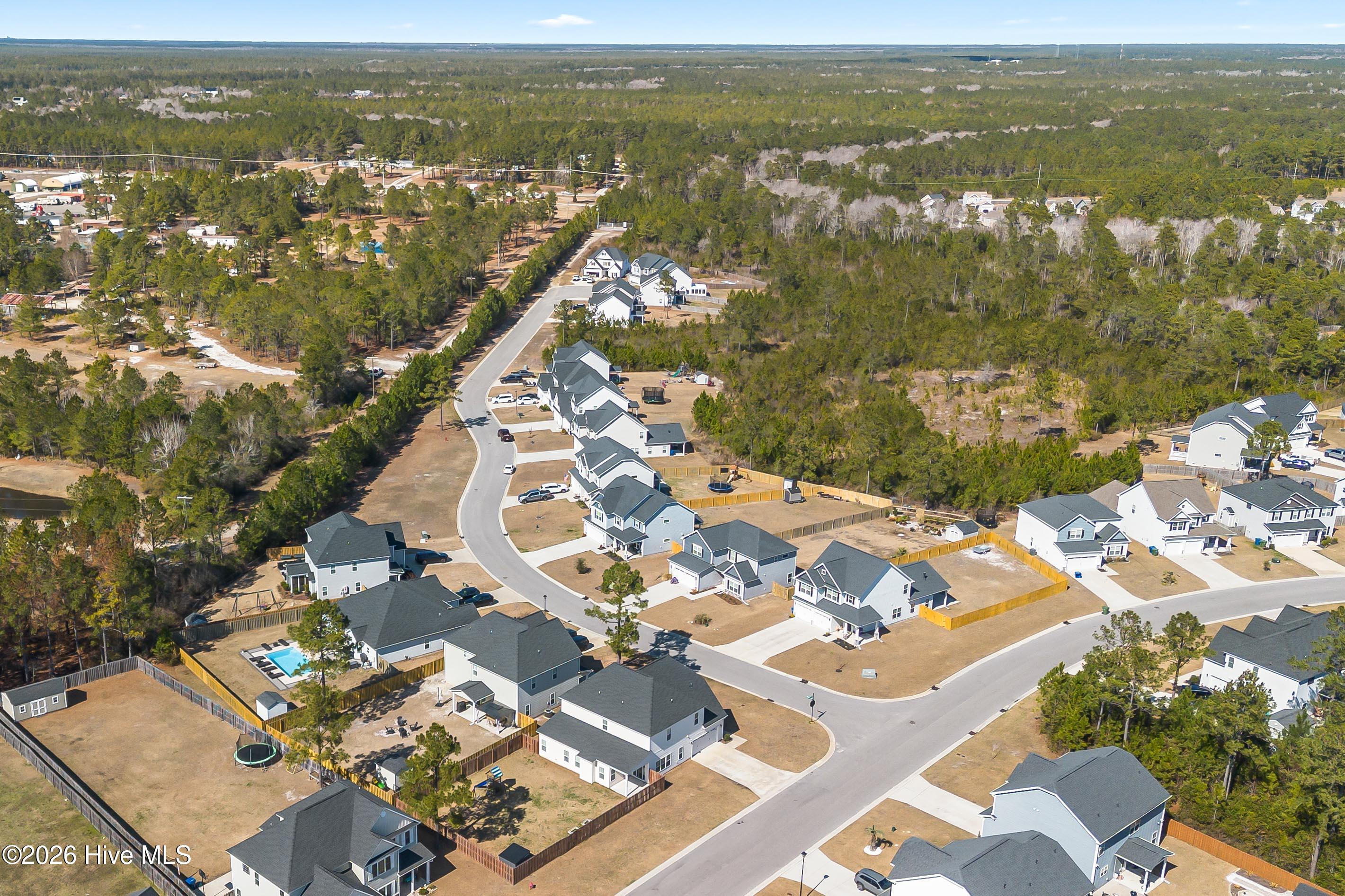 534 Transom Way Holly Ridge, NC 28445 - Photo 59 of 60 52
