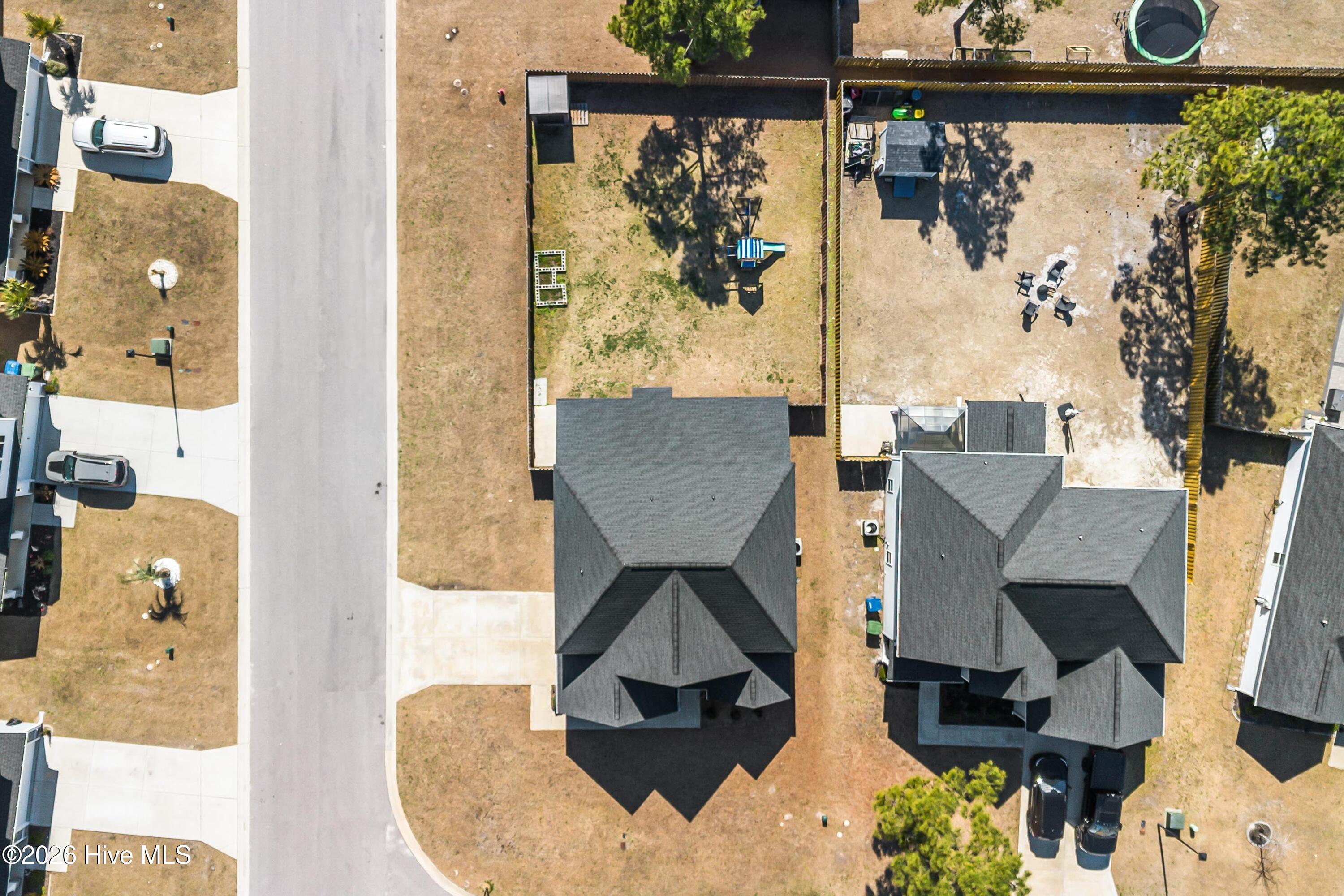 534 Transom Way Holly Ridge, NC 28445 - Photo 60 of 60 54