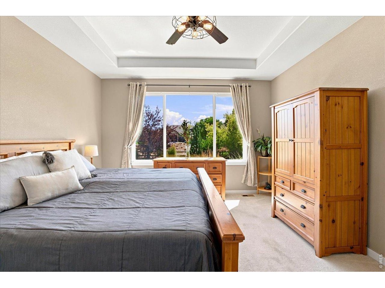 1577 Red Tail Road Eaton, CO 80615 - Photo 17 of 50 Master Suite