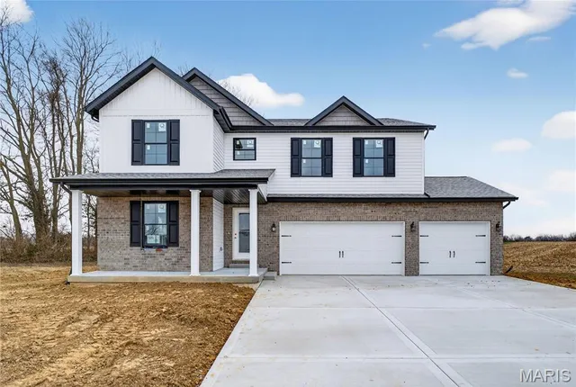 $475,000 | 625 Middletown Court, O'Fallon, IL 62269