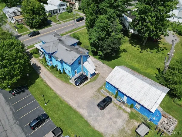 $145,000 | 4922 Jefferson Street, Richland, NY 13142