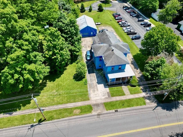 $170,000 | 4922 Jefferson Street, Richland, NY 13142