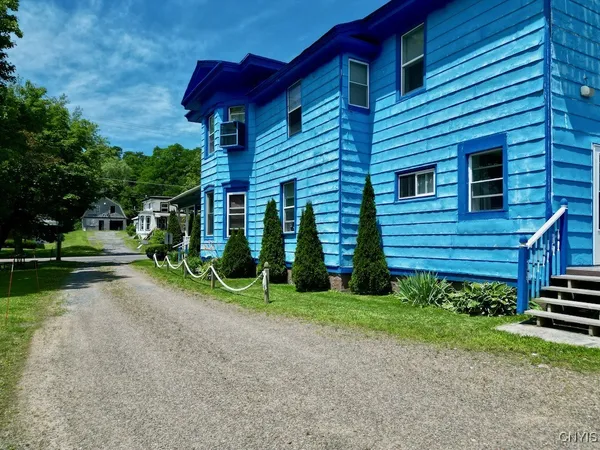 $145,000 | 4922 Jefferson Street, Richland, NY 13142