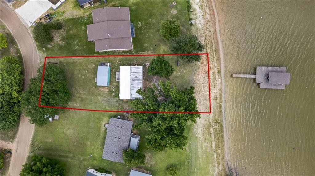 114 Meandering Way Mabank, TX 75156 - Photo 3 of 18