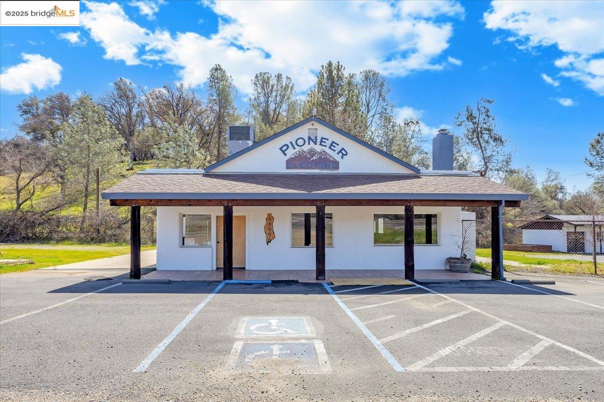 4899 Highway 4 Angels Camp, CA 95222 - Photo 1 of 1
