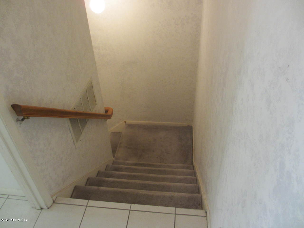 1303 Kettering Way Orange Park, FL 32073 - Photo 18 of 24 a view of entryway with wooden floor
