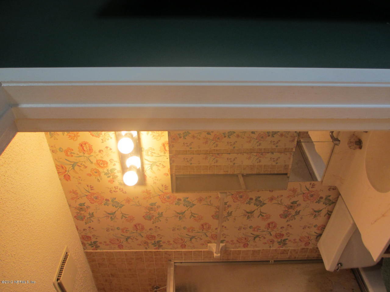 1303 Kettering Way Orange Park, FL 32073 - Photo 24 of 24 a view of a bathtub in a bathroom