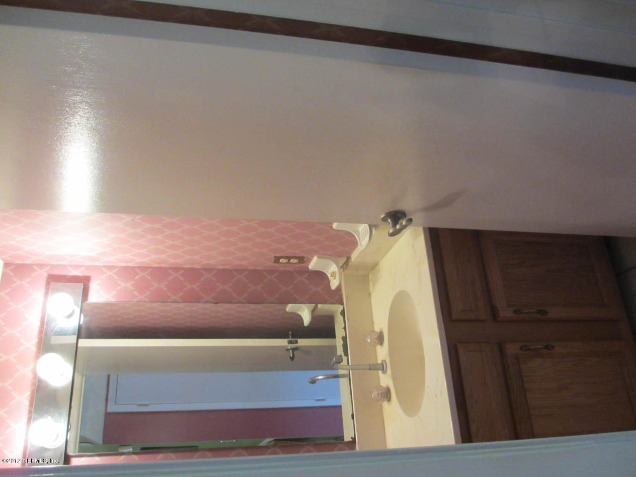 1303 Kettering Way Orange Park, FL 32073 - Photo 6 of 24 a view of walk in closet