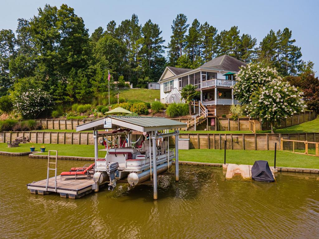 574 Twin Oaks Road Waterloo, SC 29384 - Photo 8 of 75 Gallery Image 8