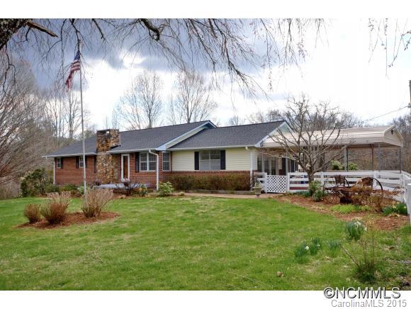 20 Green Road Brevard, NC 28712 - Photo 1 of 18 Gallery Image 1