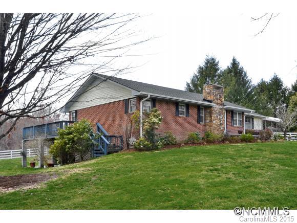 20 Green Road Brevard, NC 28712 - Photo 2 of 18 Gallery Image 2