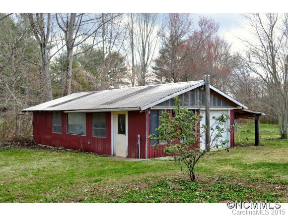 20 Green Road Brevard, NC 28712 - Photo 16 of 18 Gallery Image 16