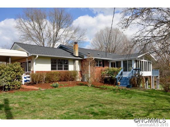 20 Green Road Brevard, NC 28712 - Photo 3 of 18 Gallery Image 3