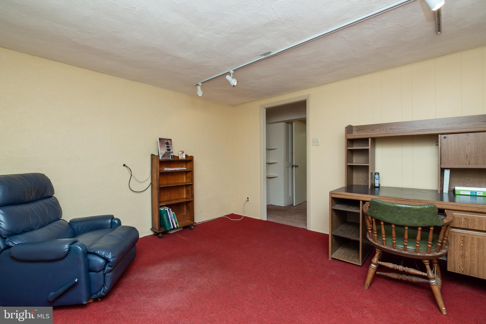618 Brookwood Road Wayne, PA 19087 - Photo 31 of 35 Bonus room, Hobby room or Office, lower level