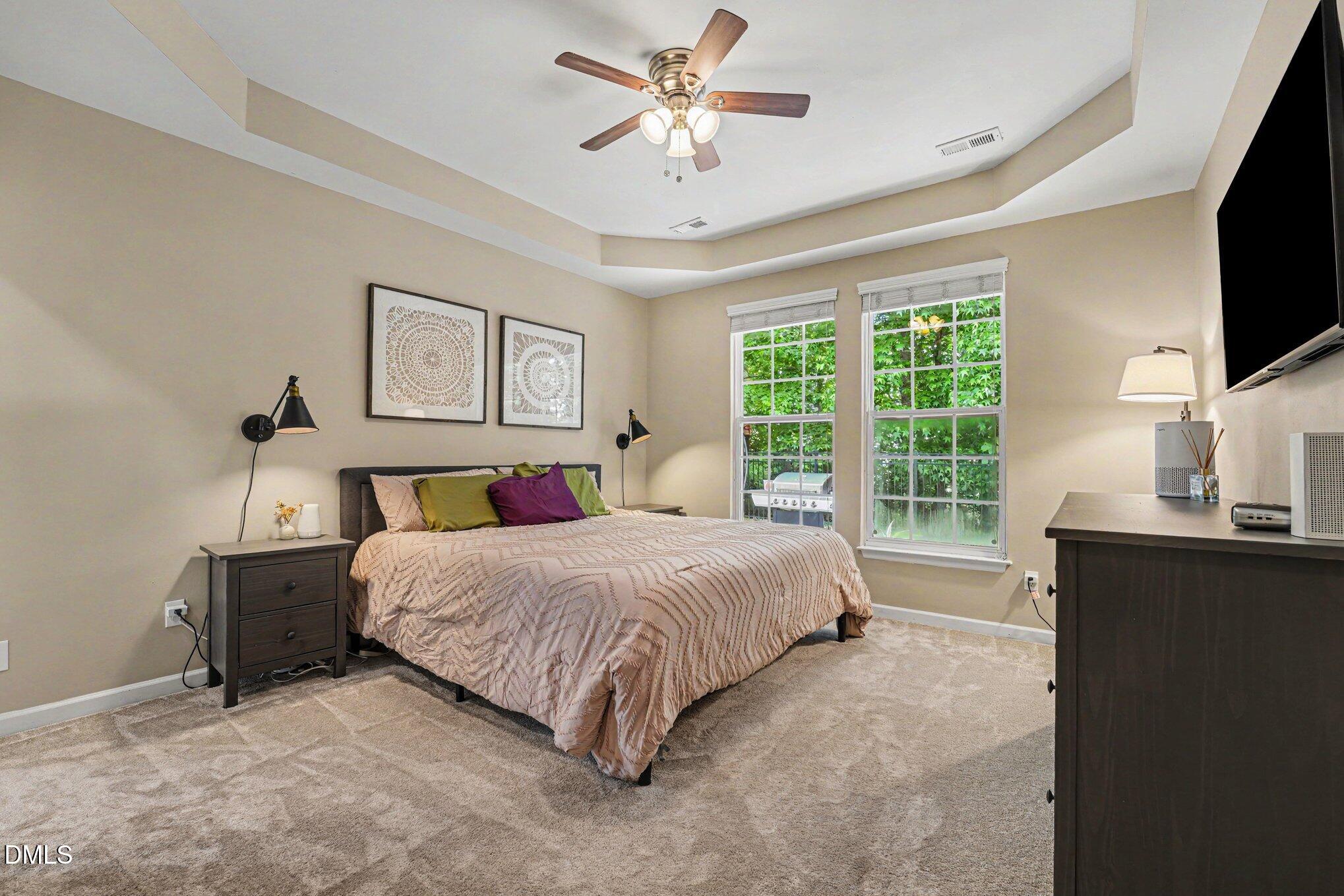 313 Scarcliffe Court Rolesville, NC 27571 - Photo 14 of 31