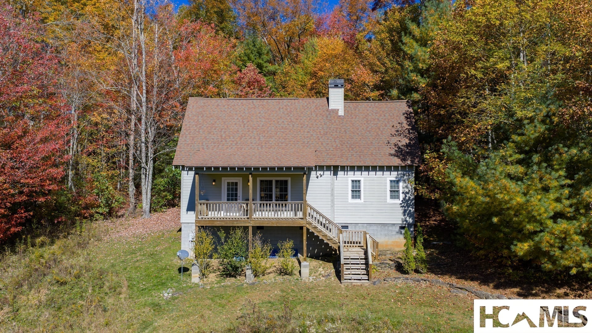 907 Yellow Mountain Road Cullowhee, NC 28723 - Photo 49 of 73 Gallery Image 49