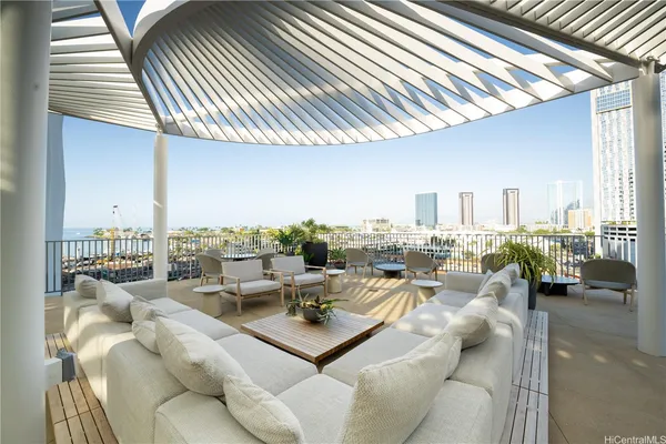 $3,400 | 1000 Auahi Street, Unit 3805, Honolulu, HI 96814