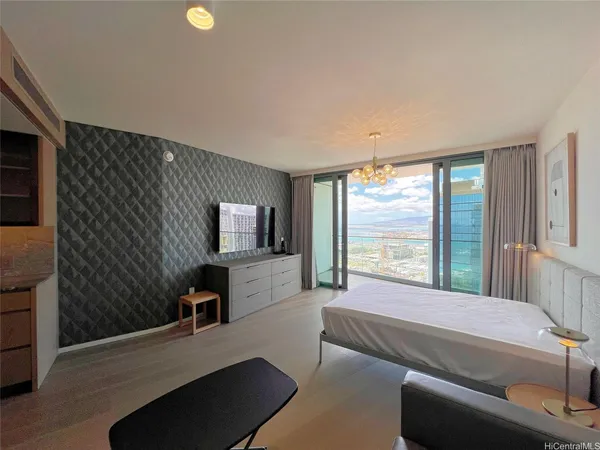 $3,400 | 1000 Auahi Street, Unit 3805, Honolulu, HI 96814