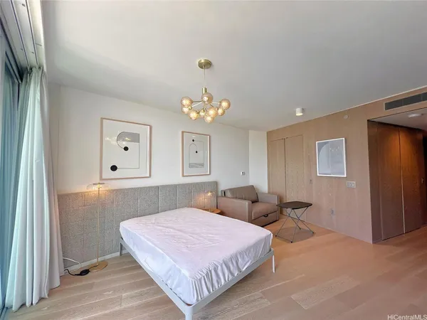 $3,400 | 1000 Auahi Street, Unit 3805, Honolulu, HI 96814