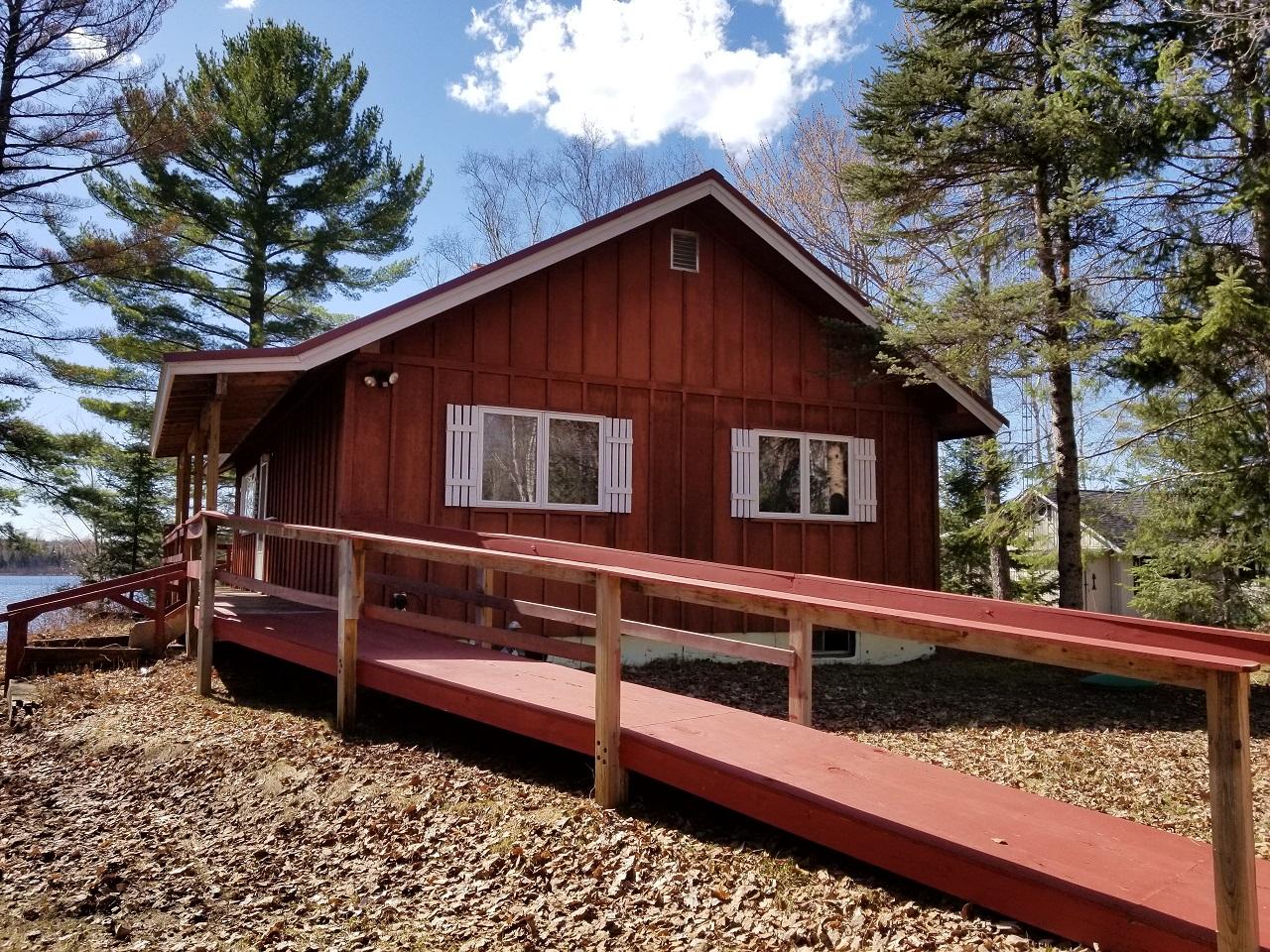 2780 Bisenius Road Park Falls, WI 54552 - Photo 31 of 33 Gallery Image 31