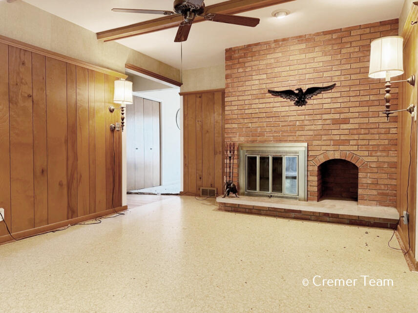 9068 Victor Avenue Jenison, MI 49428 - Photo 7 of 30 Dining Room View 2