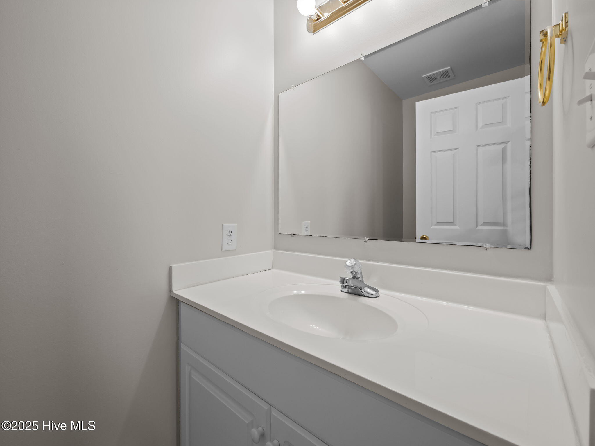 8626 Reed Drive Emerald Isle, NC 28594 - Photo 15 of 47 Half Bath - Main Level