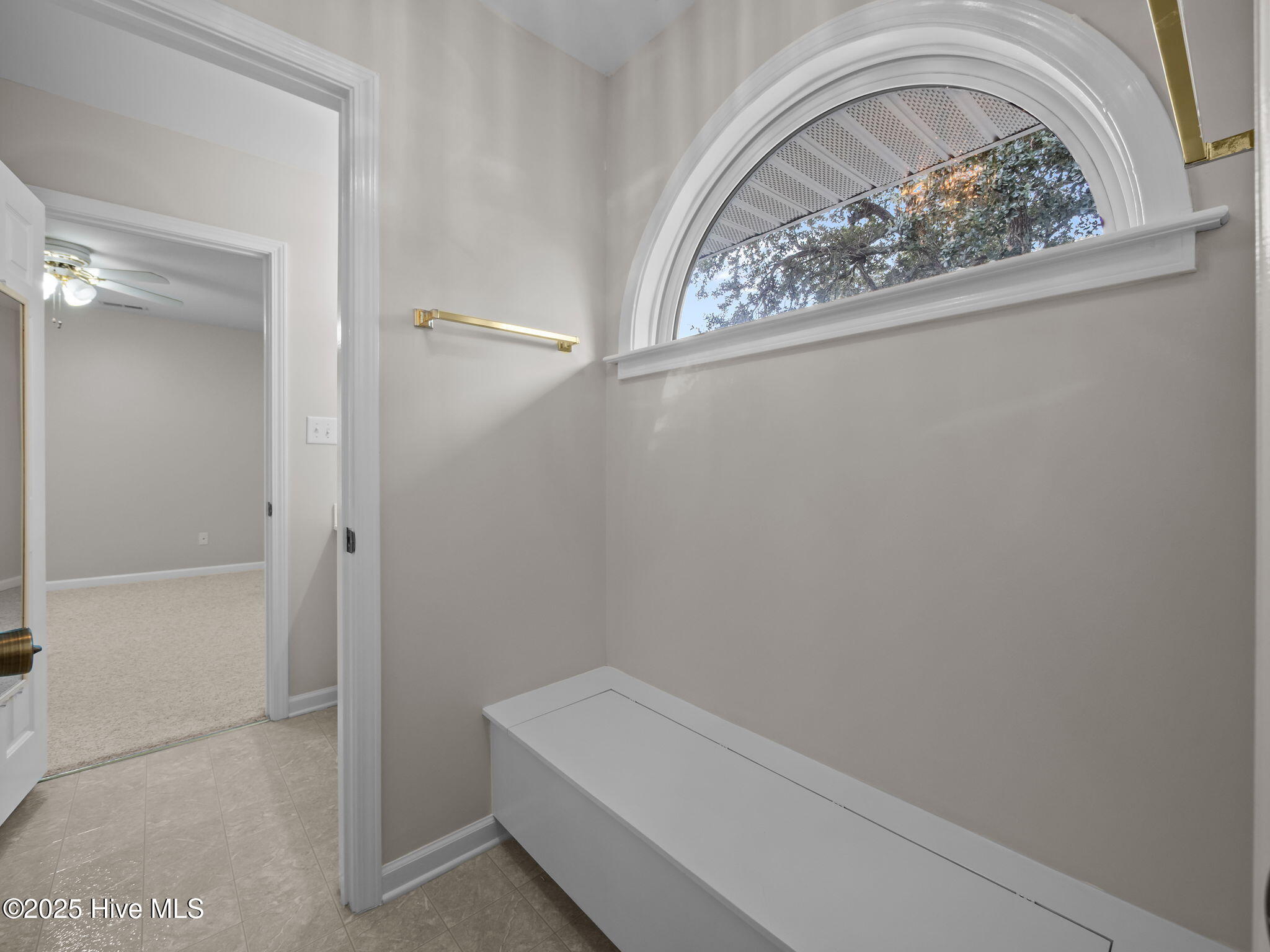 8626 Reed Drive Emerald Isle, NC 28594 - Photo 28 of 47 Jack & Jill Bath with Storage