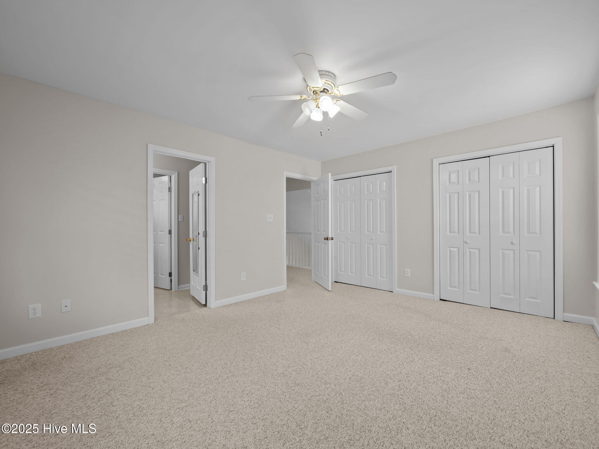 8626 Reed Drive Emerald Isle, NC 28594 - Photo 30 of 47 Bedroom 3